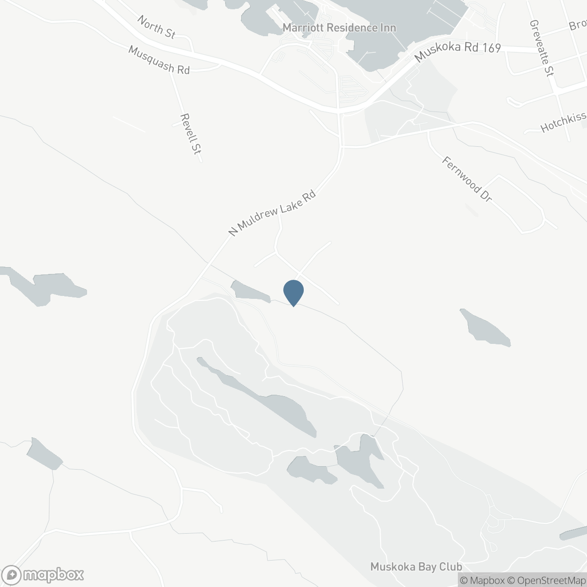 15 BREAKWATER Court, Gravenhurst, Ontario P1P 0A1